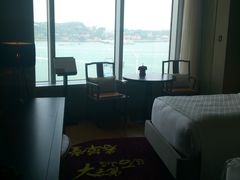 标房-厦门海港英迪格酒店(中山路店)