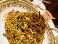 -品味居·首店·大连鲜活海鲜大连菜(东港店)