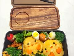 -ABC Cooking Studio(上海环球金融中心店)