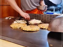 -日葵 大阪烧ひまり(仙霞路店)