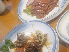 -三凤酒家·百年无锡菜(清扬茂业店)