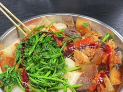 -修记牛杂店(同华东一路店)