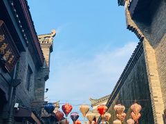 -东西巷
