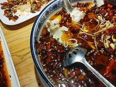 -小三峡食府(西五路店)
