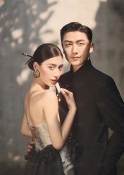 -今生有约婚纱摄影店(景德路店)