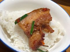 -费大厨辣椒炒肉(高铁吾悦广场店)