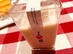 西贝酸奶酪-西贝(宝乐汇店)