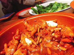 -老三样·美食研究中心(世贸路店)