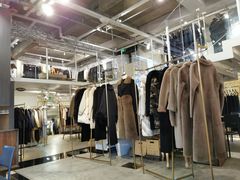 -我的四季意大利餐厅(春天百货店)