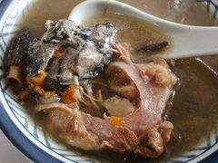 -胡椒猪肚汤(康王店)