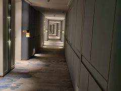 -青岛鑫江温德姆酒店