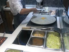 -煎饼道·新鲜现做(来福士店)