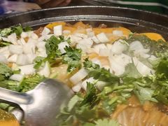 -闯关东牛排牛尾一锅香(龙源路店)