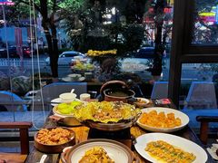 -临家闽南菜(宝洲路店)