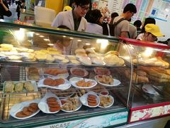 -芬芳甜品(同福路店)