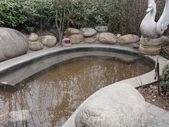 -太白山御龙湾温泉