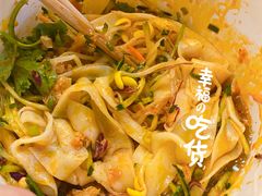 -大师兄·西北风味食集(增城合生汇店)