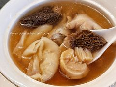 -金成潮菜博物馆(海珠湿地店)