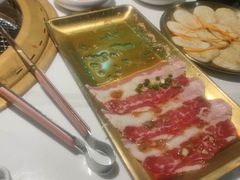 -炙城·韩式烤肉(南京东路店)