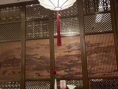 -俏江南(中山路先天下广场店)