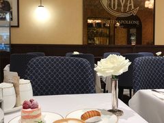 大堂-COVA(环贸iapm店)