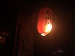 -大水川景区