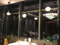 -玄武苏宁诺富特酒店·紫金轩中餐厅