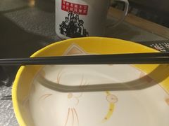 -探鱼·鲜青椒爽麻烤鱼(广州花都来又来店)