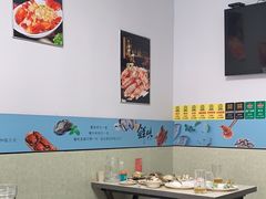 -人和啤酒屋海鲜大排档(营口路店)