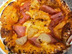 -比格比萨自助(南京万达茂店)