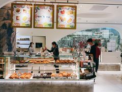 -Perma Café樸門(五羊店)