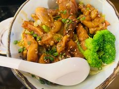 -昱匠·日本料理(金融街店)