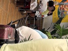 -曾百万小炉小串自助烧烤(高新店)