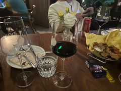 -ibarrel爱杯·bistro&brunch(江宁路店)