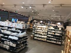 -MUJI无印良品(天河领展广场店)