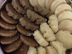 4味珍妮-珍妮曲奇聪明小熊(尖沙咀店)