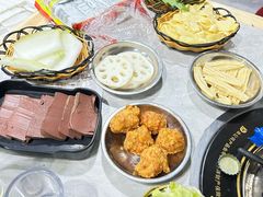 -范贤光鸡公煲(平乐园总店)