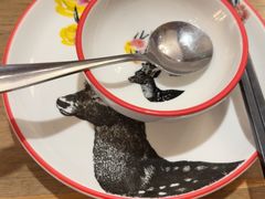 -新白鹿餐厅(城西银泰城店)