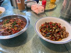 -宅里香.自然餐厅(湘大店)