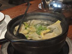 -重庆鸡公煲·青锅花椒鱼(牡丹江路店)