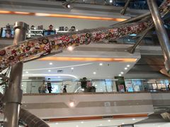 -巴黎春天(浦建店)