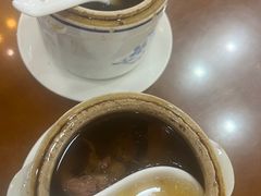 -煲煲掂风味煲仔饭餐厅(西区店)