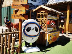 -新疆国际大巴扎