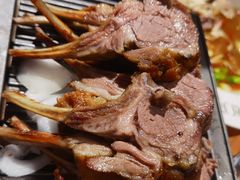 -胖老汉椒麻鸡清真新疆菜(西御街店)