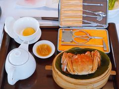 -北京柏悦酒店·锦庭餐厅Dining Room