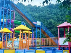 -清泉湾生态旅游度假区