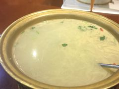 -大汗行宫园林餐厅