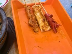 -蜀小沫肉沫麻酱土豆粉(北桥店)