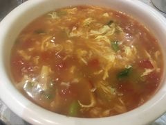 -京味民福烤鸭店(建设四马路店)