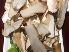 -野菌皇海景野生菌火锅(滨海大道店)